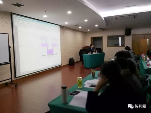 上海藥品生產企業計算機化系統管理與驗證實踐培訓圓滿落幕，助力企業管理咨詢升級
