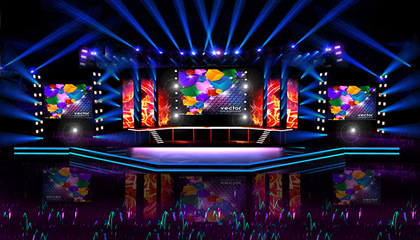 多面手藝術(shù)家 策劃與經(jīng)營(yíng)的完美融合