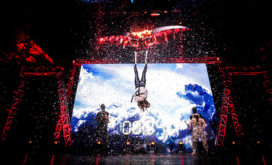 奇幻森林斬獲國際大獎并完成3000萬元A輪融資，引領魔術演出新潮流